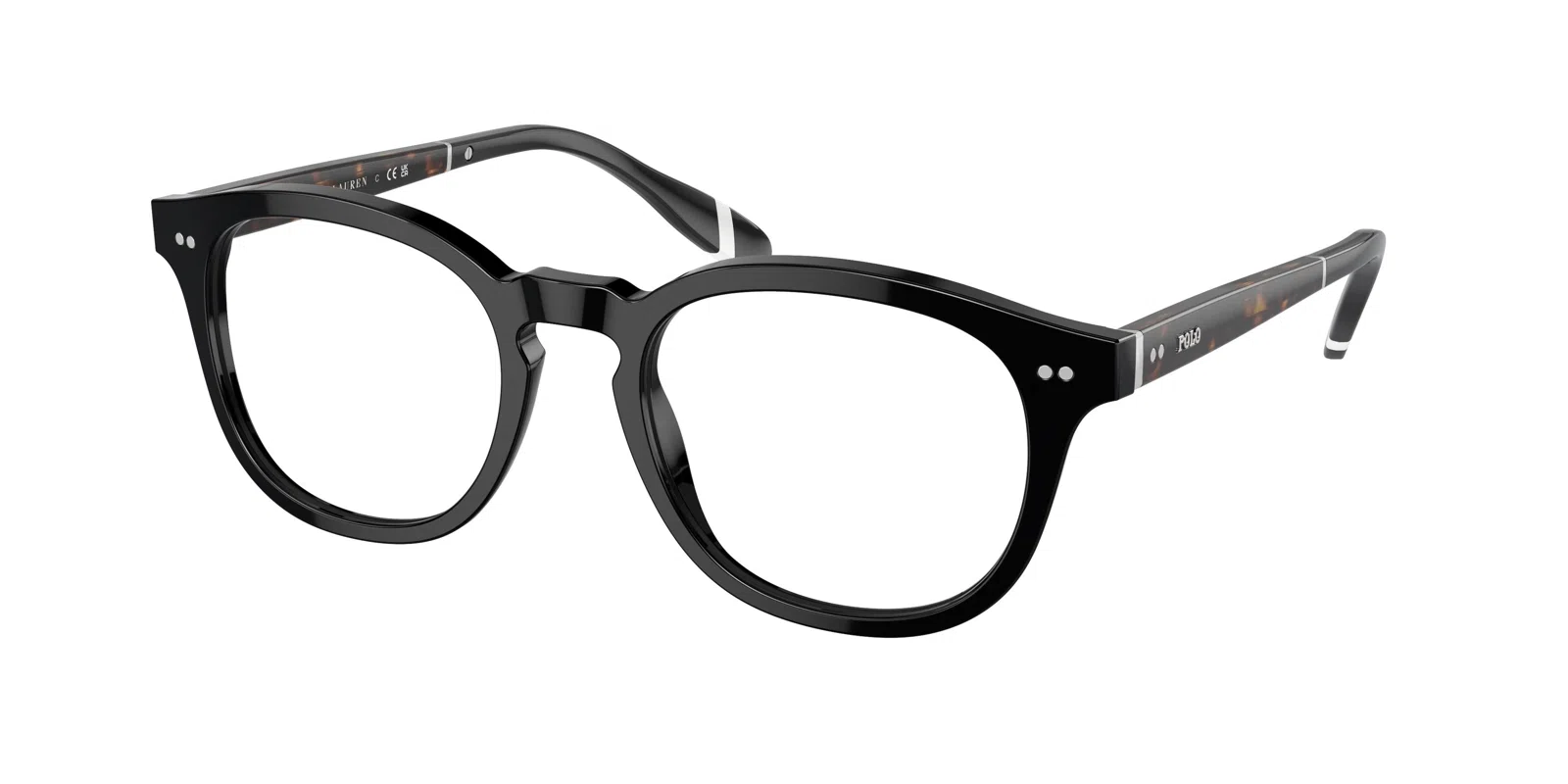 Polo 2267 Eyeglasses - view 2